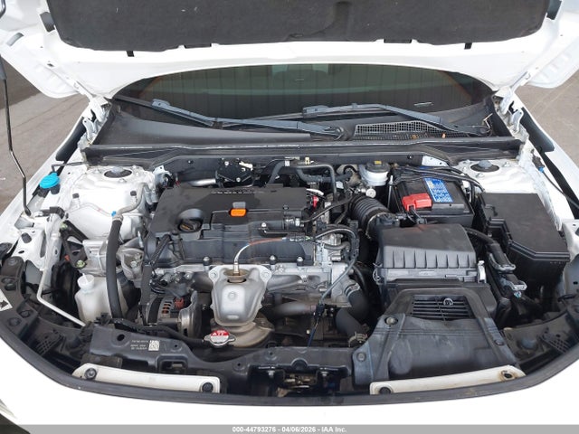 HONDA CIVIC SPORT - 10