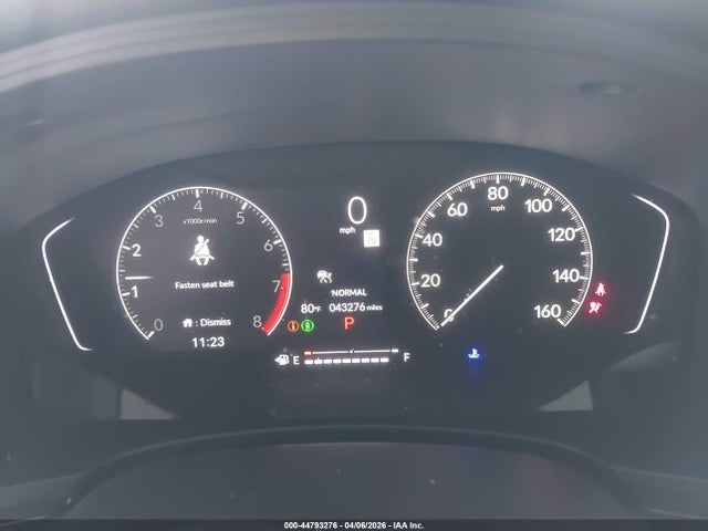 HONDA CIVIC SPORT - 7