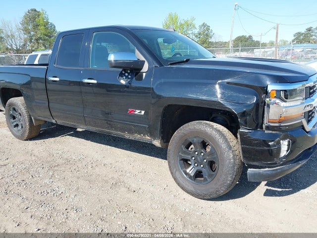 CHEVROLET SILVERADO 1500 2LT - 6