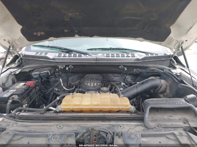 FORD F-150 XL - 10