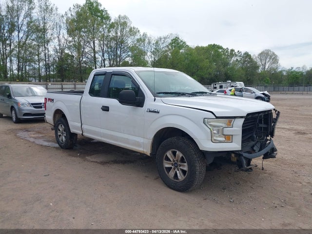 FORD F-150 XL - 1