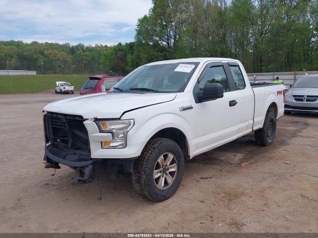 FORD F-150 XL - 2