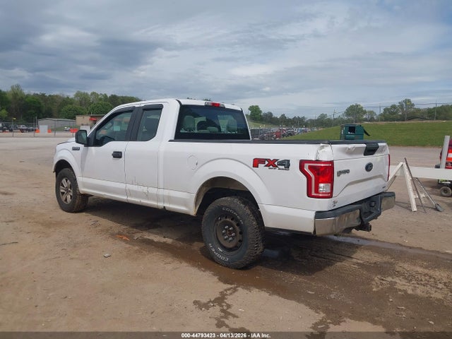 FORD F-150 XL - 3