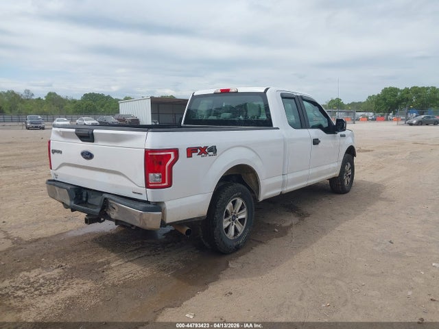 FORD F-150 XL - 4
