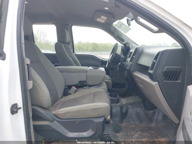 FORD F-150 XL - 5