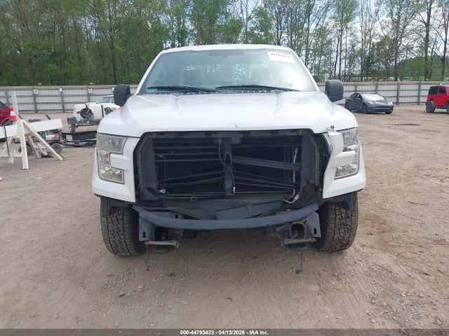 FORD F-150 XL - 6