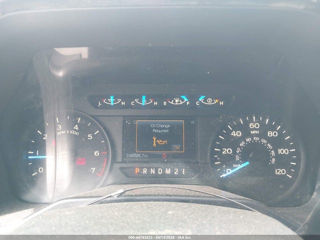 FORD F-150 XL - 7