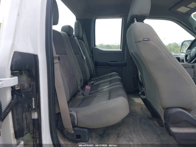 FORD F-150 XL - 8