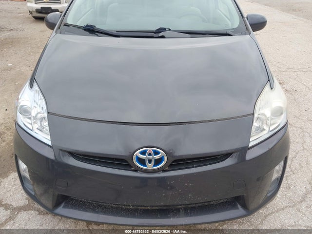 TOYOTA PRIUS - 6