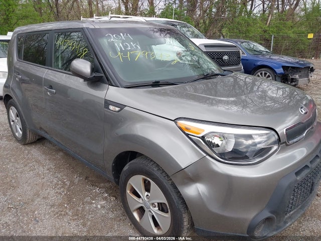 KIA SOUL - 6
