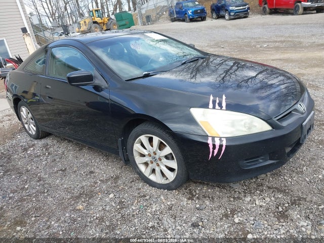 HONDA ACCORD 3.0 EX - 1