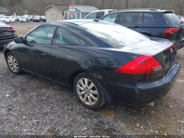 HONDA ACCORD 3.0 EX - 3