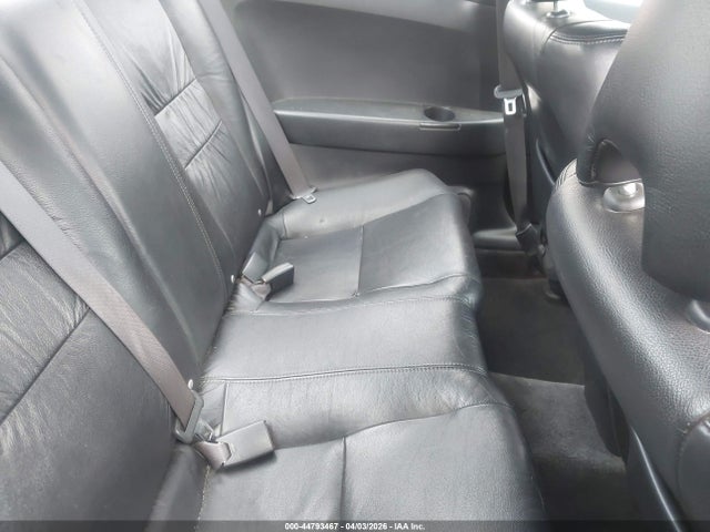 HONDA ACCORD 3.0 EX - 8