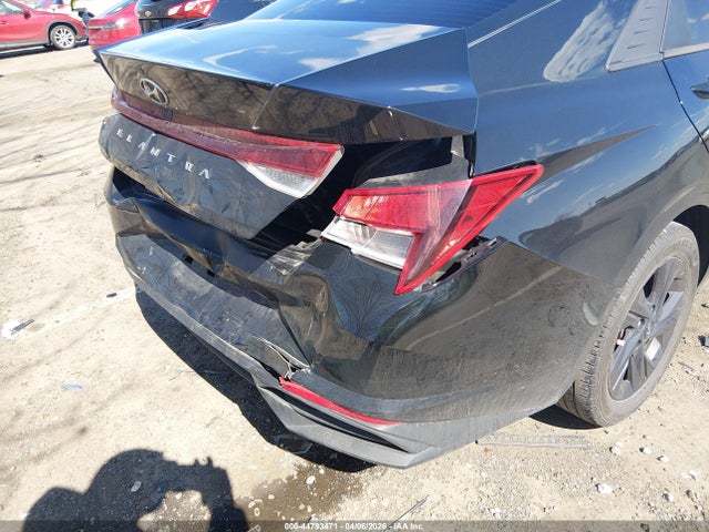 HYUNDAI ELANTRA SEL - 6