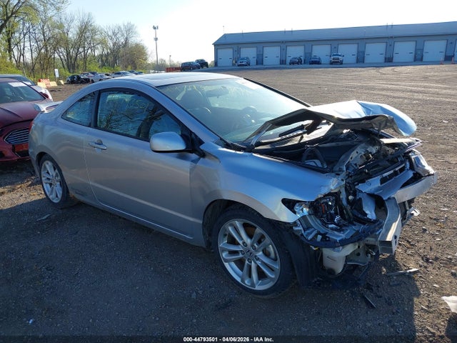 2006 HONDA CIVIC SI/SI (M6)/W/NAVI   ST