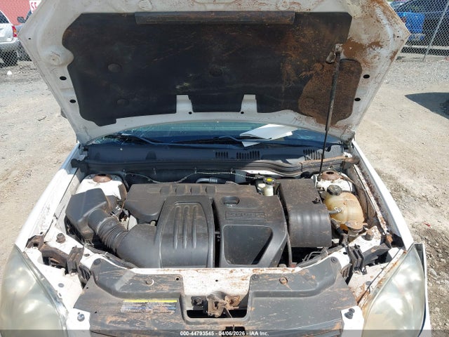 CHEVROLET COBALT - 10