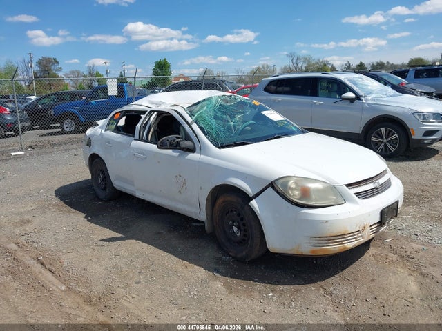 CHEVROLET COBALT - 1