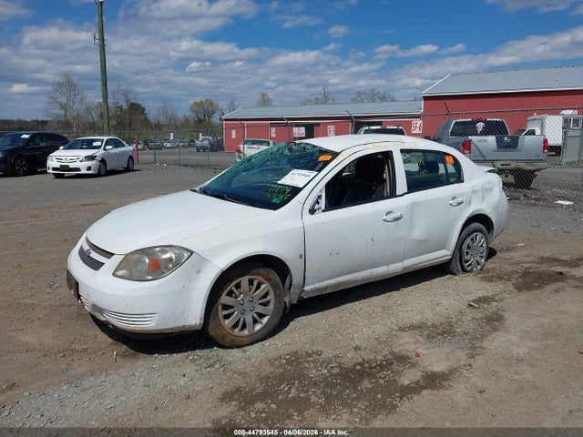 CHEVROLET COBALT - 2