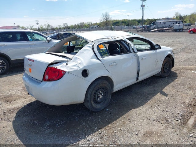 CHEVROLET COBALT - 4