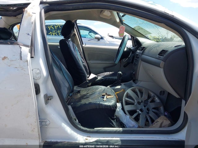 CHEVROLET COBALT - 5