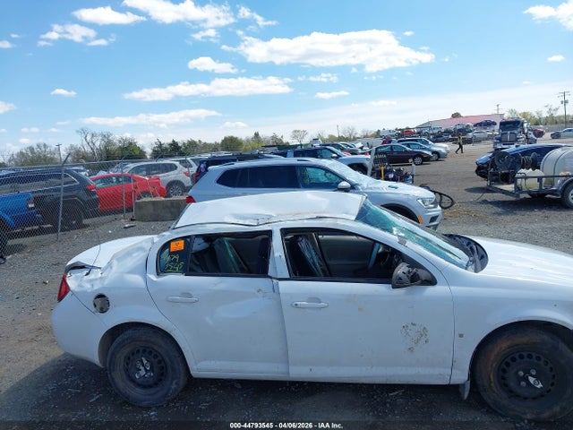 CHEVROLET COBALT - 6
