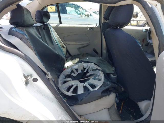 CHEVROLET COBALT - 8