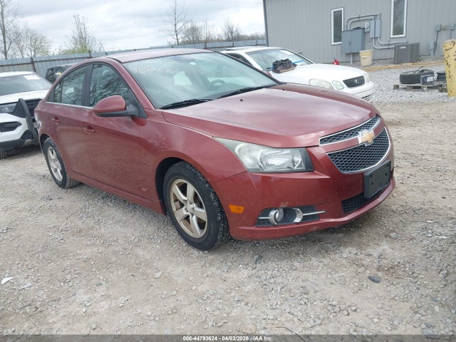 CHEVROLET CRUZE 1LT - 1