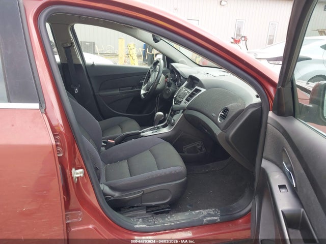 CHEVROLET CRUZE 1LT - 5