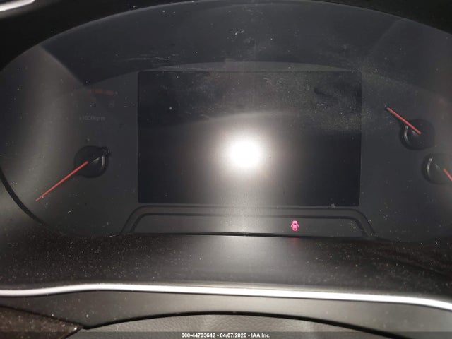 KIA CADENZA LIMITED - 7