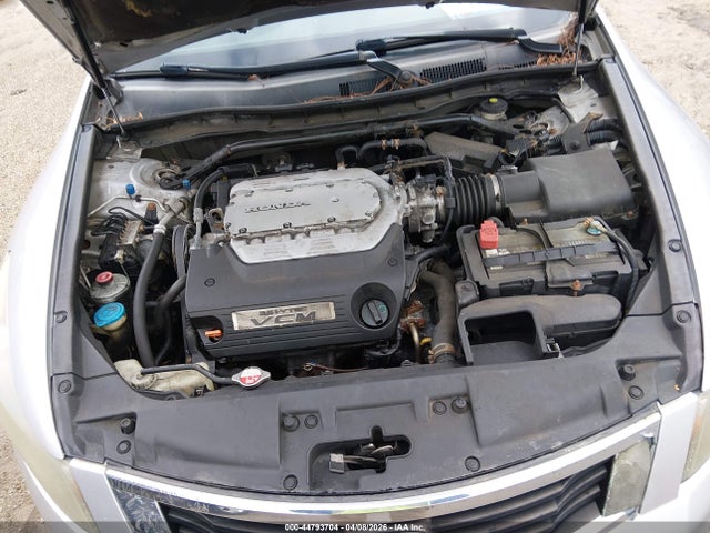 HONDA ACCORD 3.5 EX-L - 10