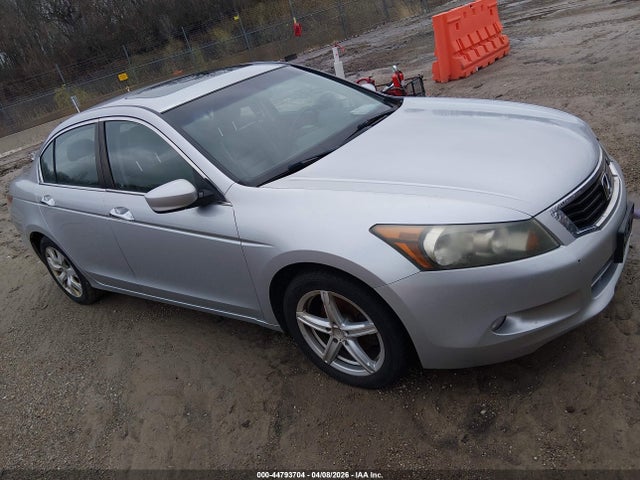 HONDA ACCORD 3.5 EX-L - 1