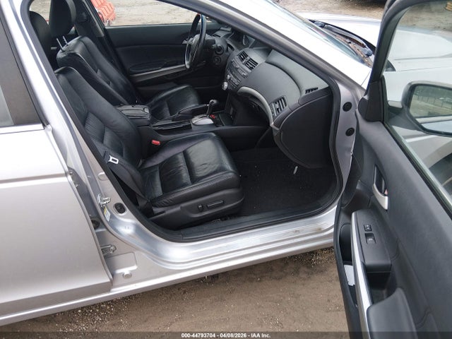 HONDA ACCORD 3.5 EX-L - 5