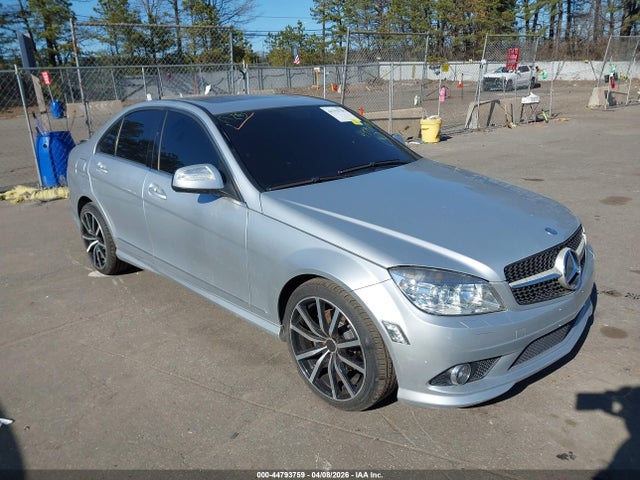 MERCEDES-BENZ OTHERS - 1