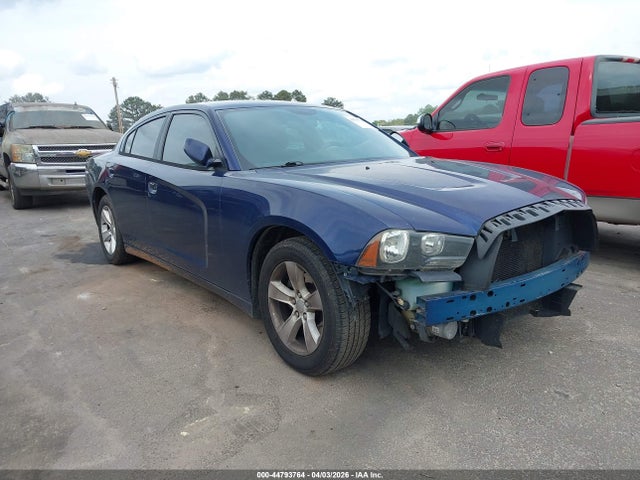 DODGE CHARGER SE - 1
