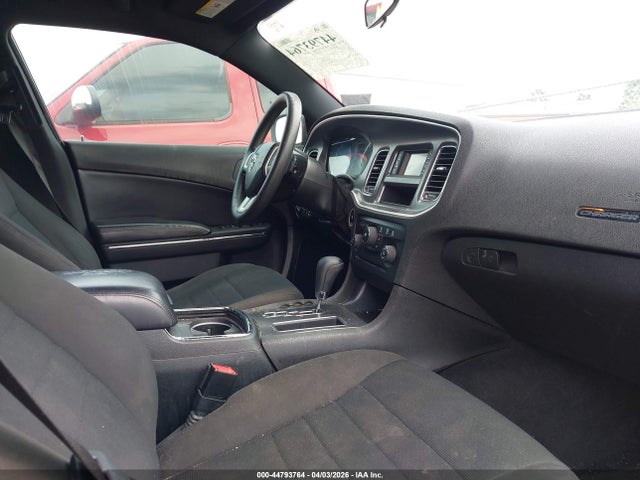 DODGE CHARGER SE - 5