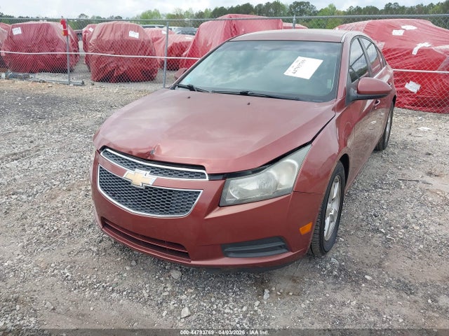 CHEVROLET CRUZE 1LT AUTO - 6