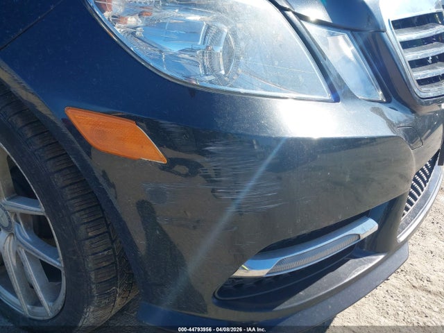 MERCEDES-BENZ E-CLASS - 6