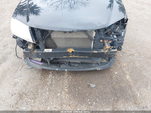 DODGE AVENGER SXT PLUS - 6