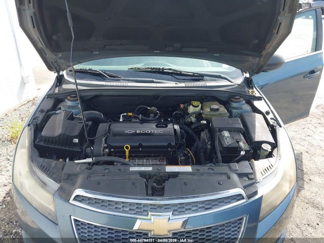 CHEVROLET CRUZE LS - 10