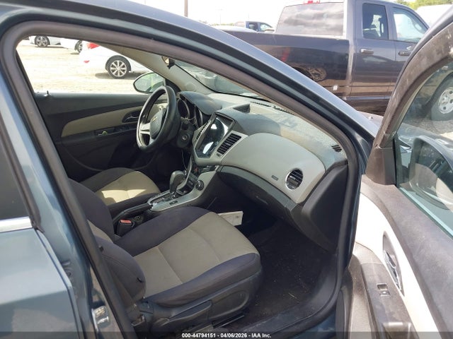 CHEVROLET CRUZE LS - 5