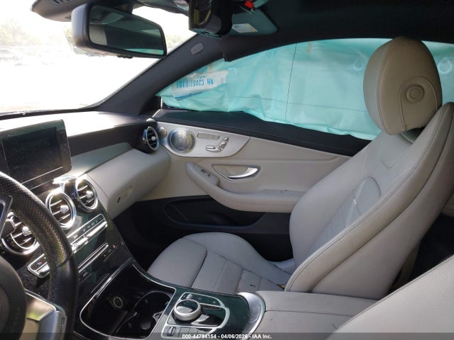 2017 Mercedes-BENZ C 300 — фото 5