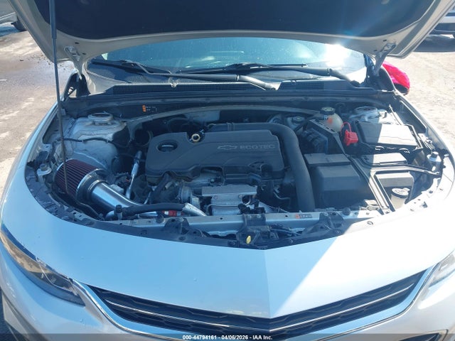 CHEVROLET MALIBU LS - 8