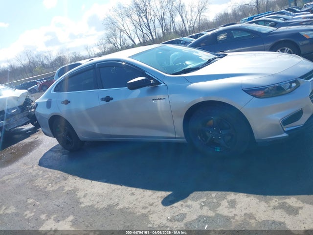 CHEVROLET MALIBU LS - 10