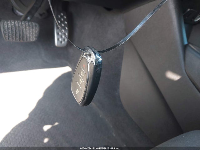 CHEVROLET MALIBU LS - 9