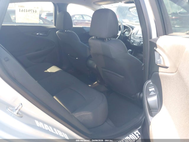 CHEVROLET MALIBU LS - 6