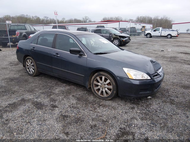 HONDA ACCORD 3.0 EX - 1