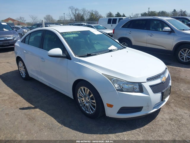 CHEVROLET CRUZE ECO - 1