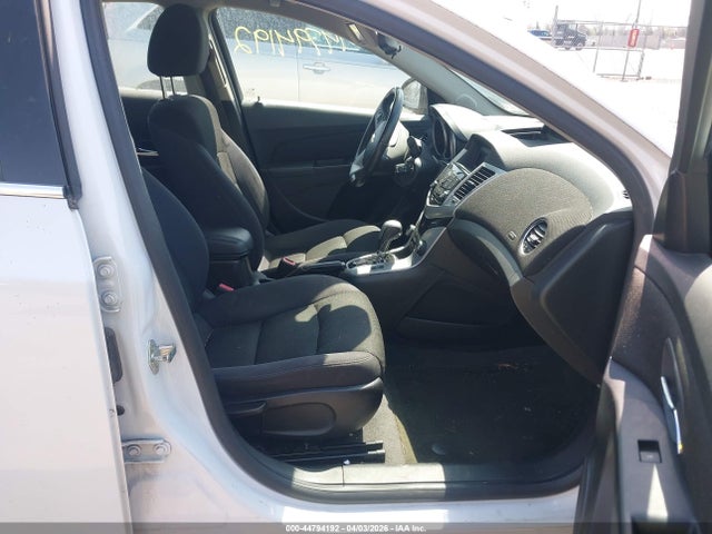 CHEVROLET CRUZE ECO - 5