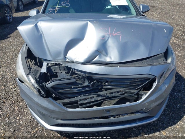 HYUNDAI SONATA SPORT - 10