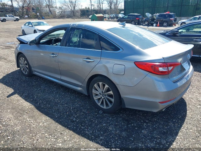 HYUNDAI SONATA SPORT - 3